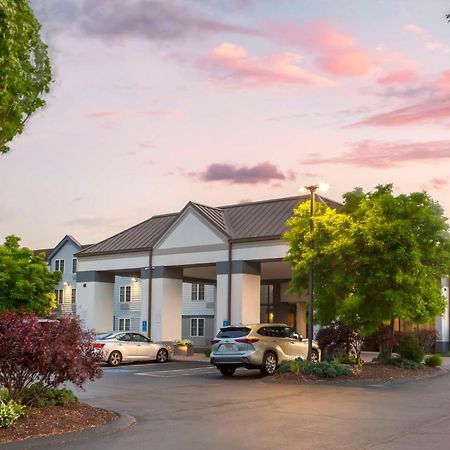 Best Western Hartford Hotel And Suites Εξωτερικό φωτογραφία