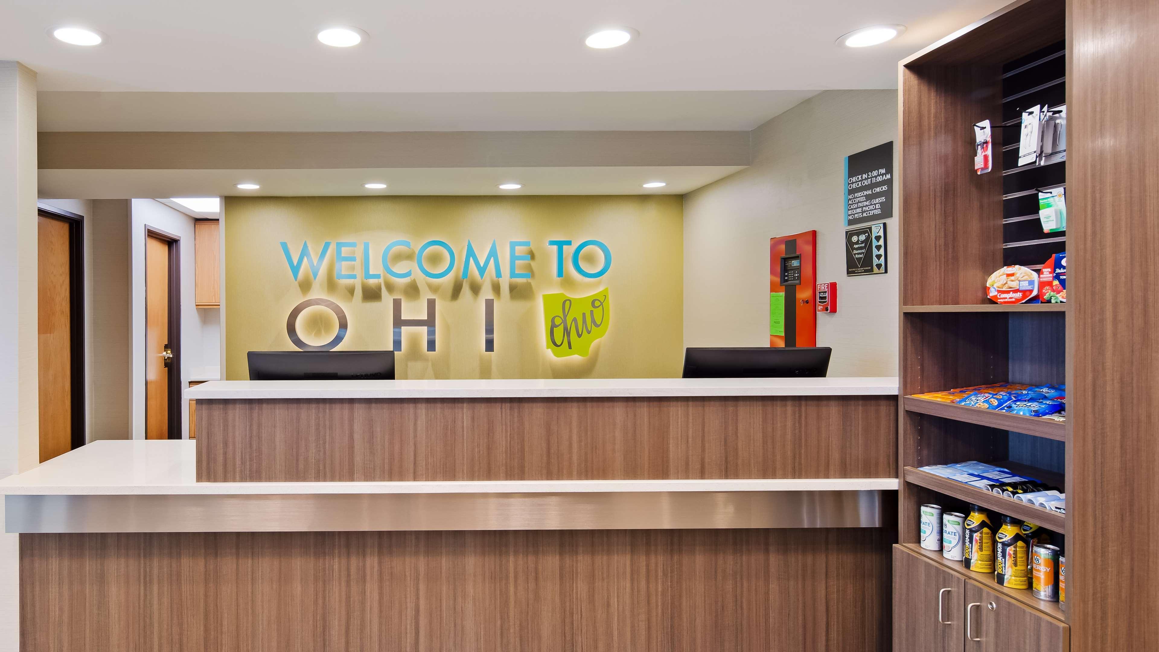 Best Western Hartford Hotel And Suites Εξωτερικό φωτογραφία