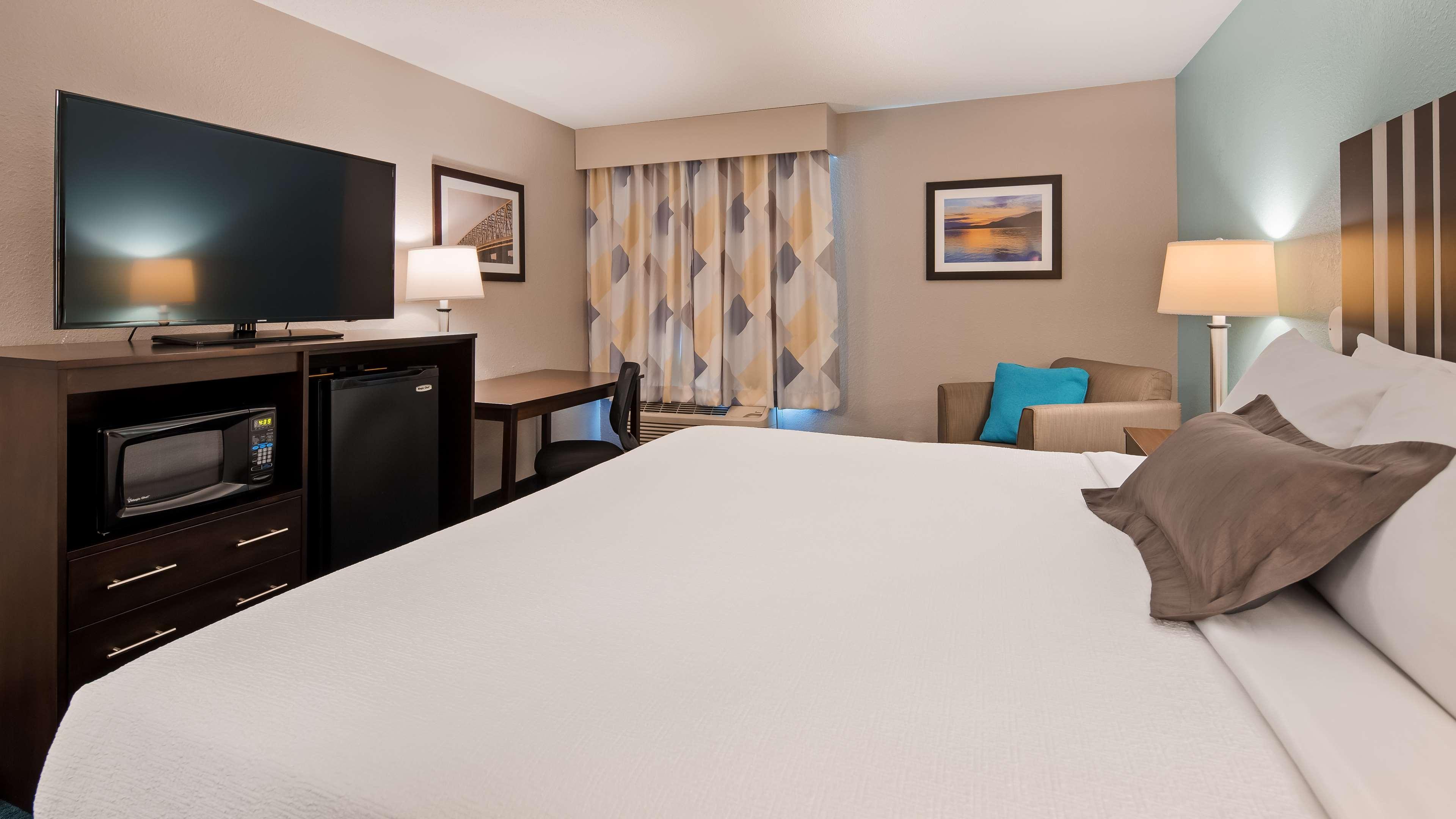 Best Western Hartford Hotel And Suites Εξωτερικό φωτογραφία