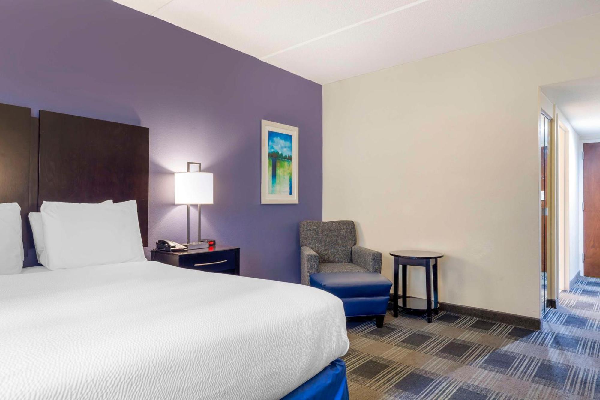 Best Western Hartford Hotel And Suites Εξωτερικό φωτογραφία