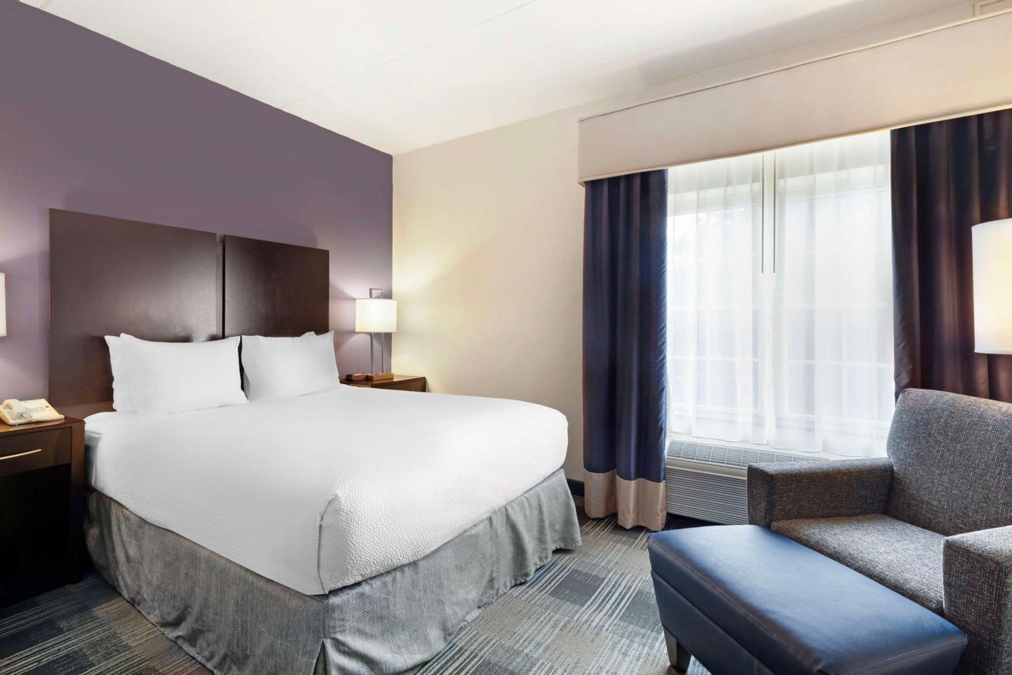 Best Western Hartford Hotel And Suites Εξωτερικό φωτογραφία