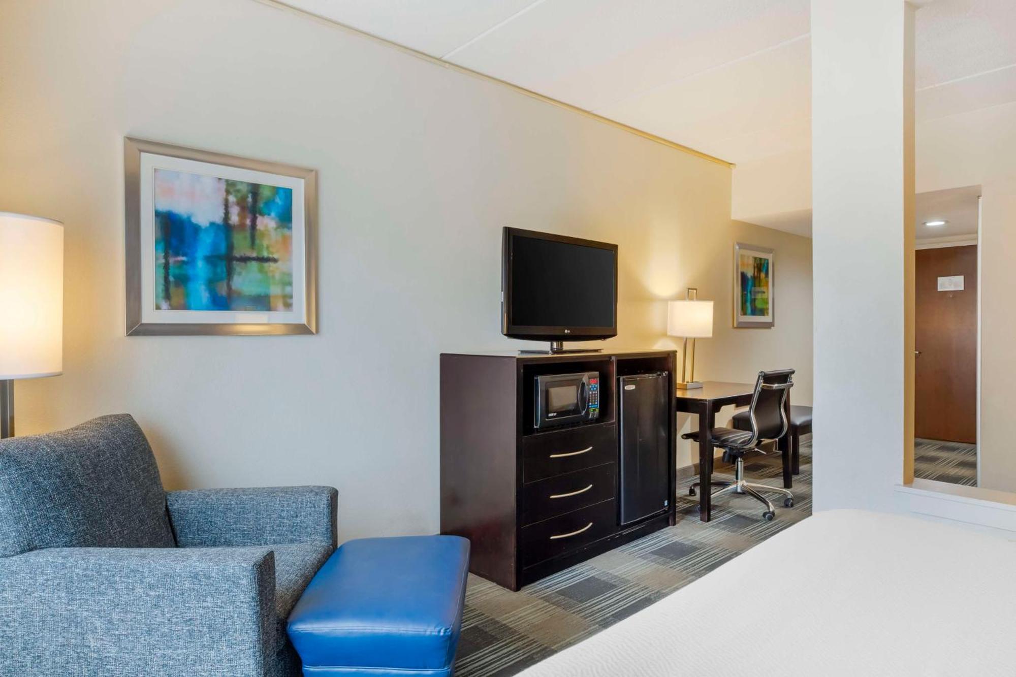 Best Western Hartford Hotel And Suites Εξωτερικό φωτογραφία